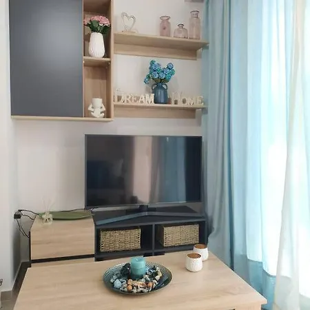 Stelisioanna Apartment Chania (Crete)