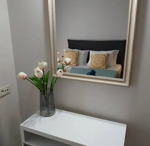 Apartment Stelisioanna Chania (Crete)