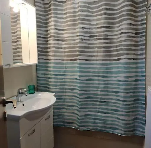 Stelisioanna Apartment *