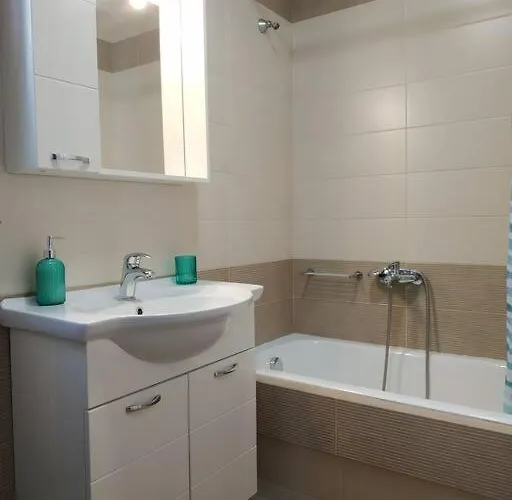 Stelisioanna Apartment