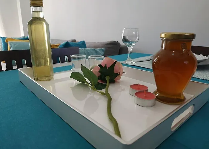 Apartment Stelisioanna *