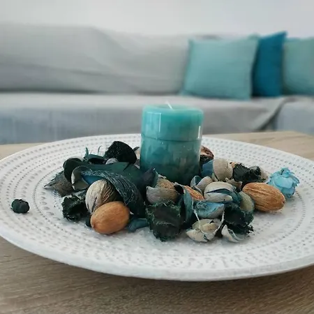 Apartmán Stelisioanna *