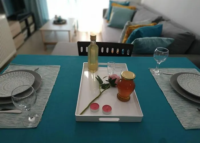 Apartment Stelisioanna