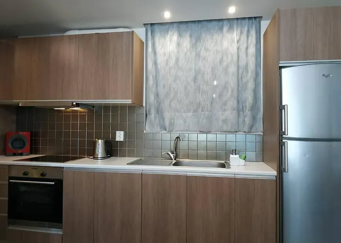 Apartment Stelisioanna