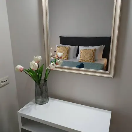 Apartment Stelisioanna Chania (Crete)