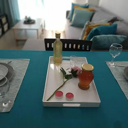 Apartment Stelisioanna