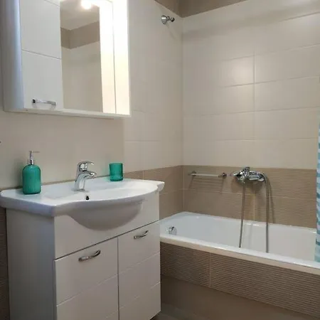 Stelisioanna Apartment