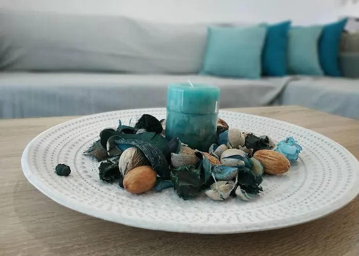 Апартаменты Stelisioanna *