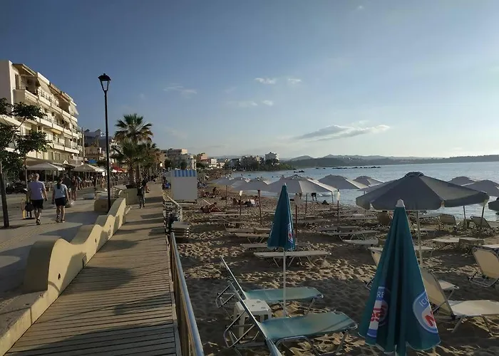 Апартаменты Stelisioanna *