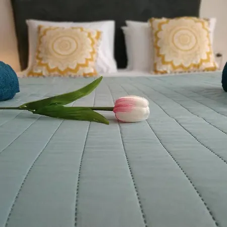 Stelisioanna Lägenhet Chania (Crete)