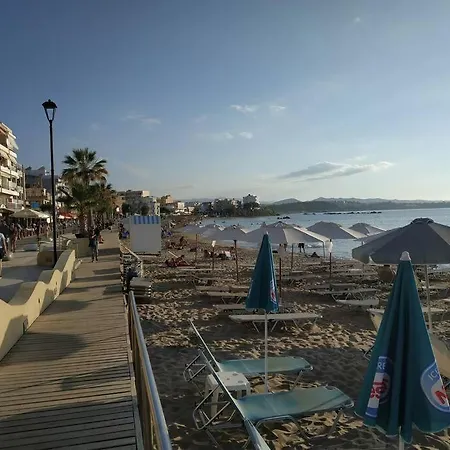 Lägenhet Stelisioanna *