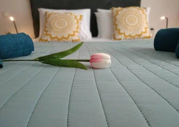 Stelisioanna 아파트 하니아