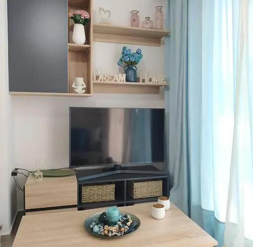 Stelisioanna 아파트 하니아